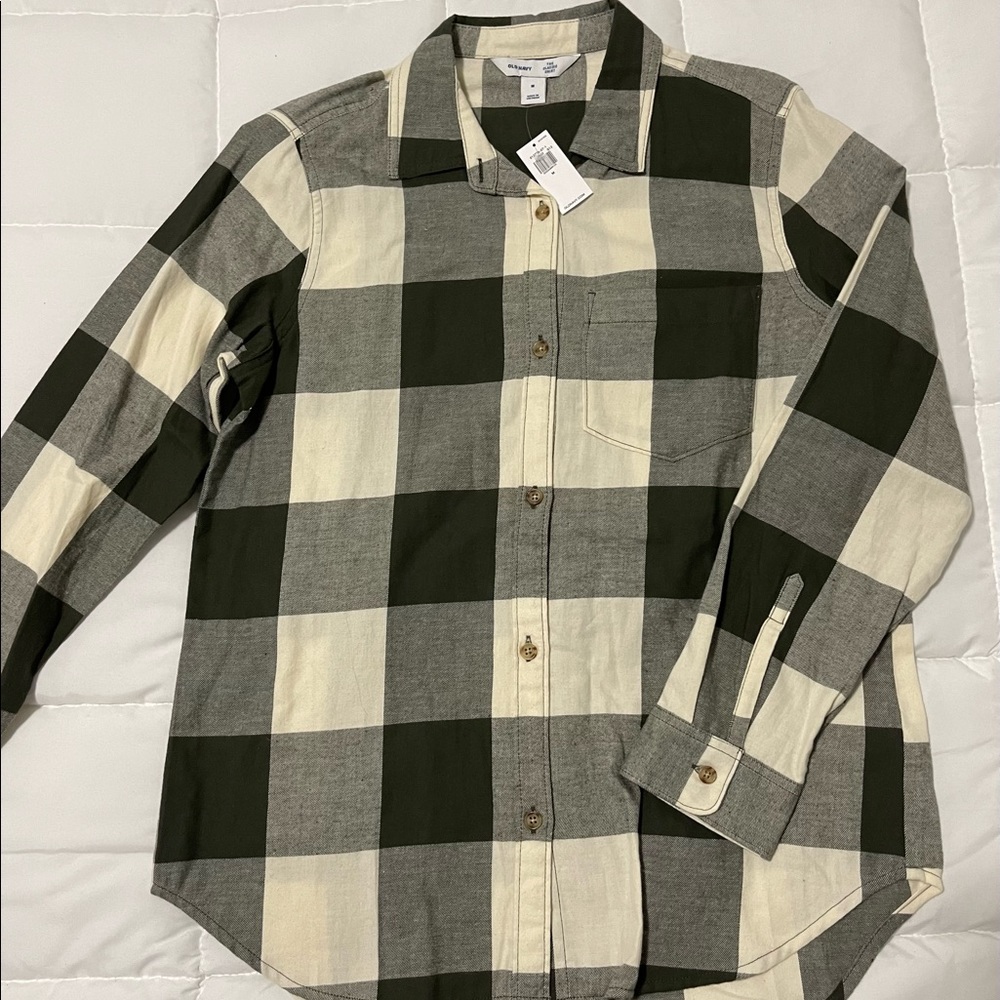 Flannel